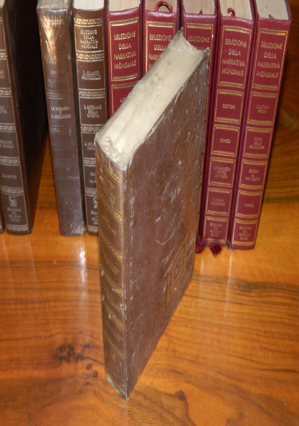 Enciclopedia universale Rizzoli Larousse di 