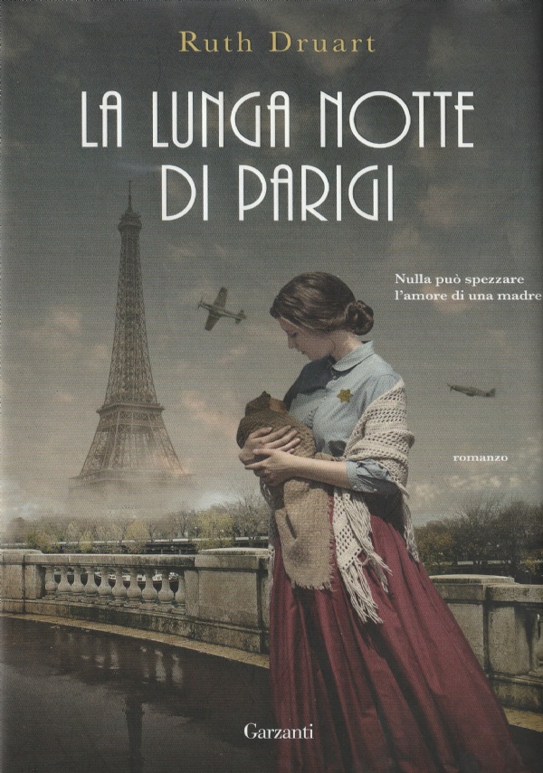 LA RAGAZZA CON LA STELLA BLU di 