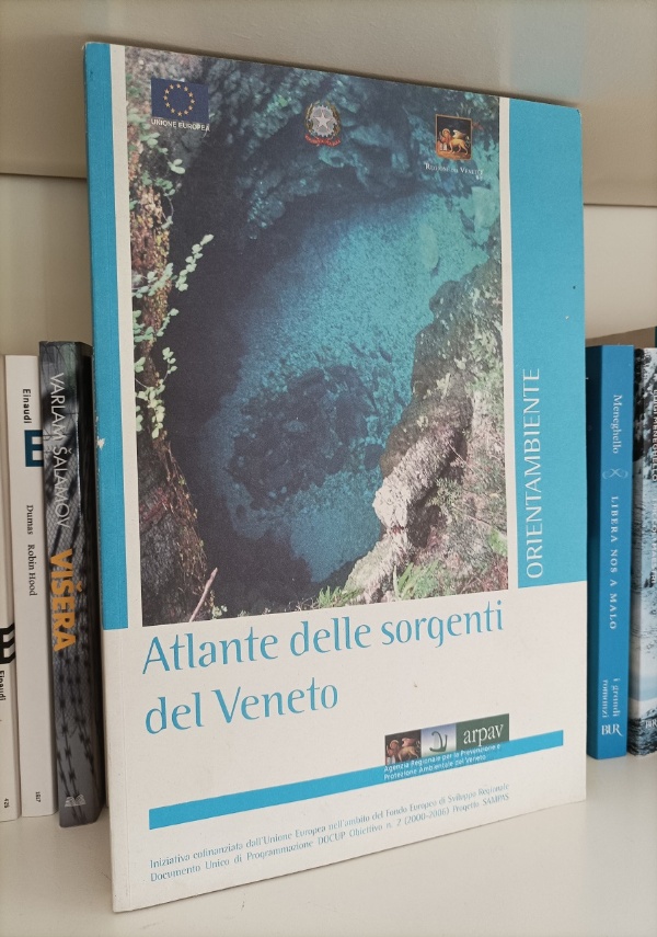 ATLANTE AGROALIMENTARE VICENTINO di 