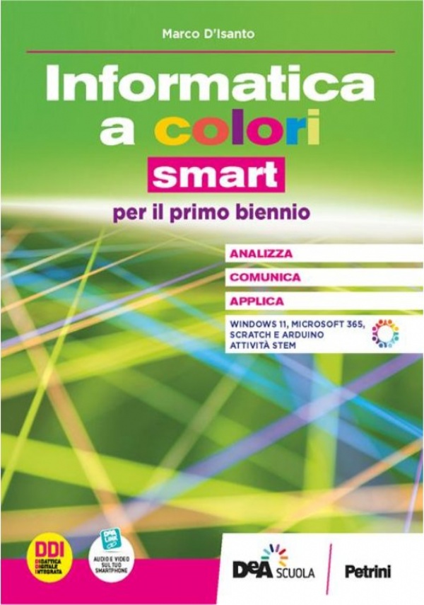 Matematica.verde Vol. 1 di 