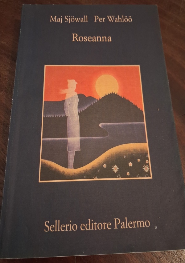 donna, mistero senza fine bello di 