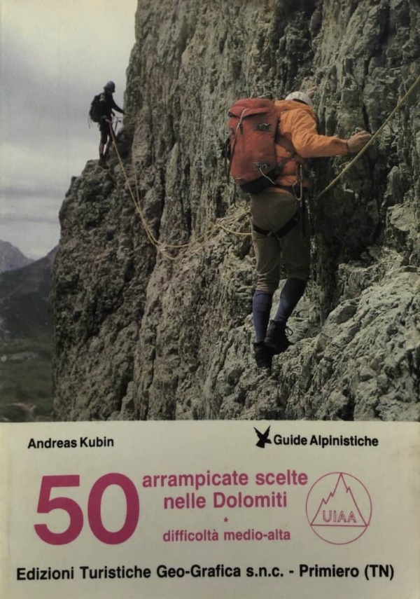 Finale. 1500 vie di arrampicata di 