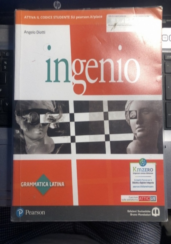 C Manuale blu 2.0 di matematica plus di 