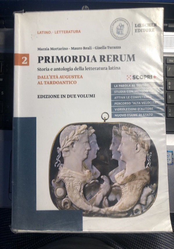 Il nuovo Amaldi di 