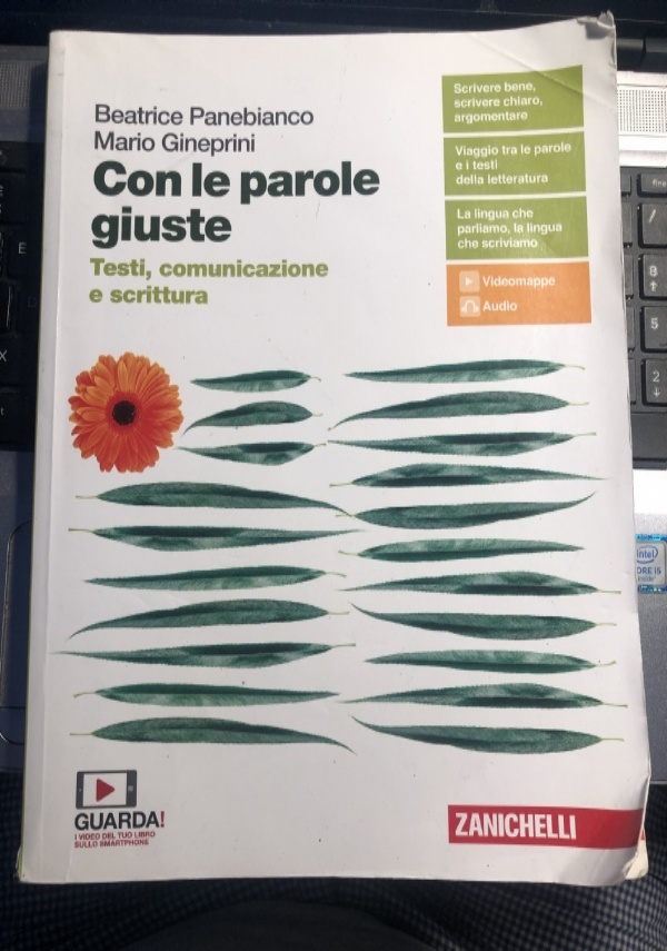 Limpida meraviglia Narrativa di 
