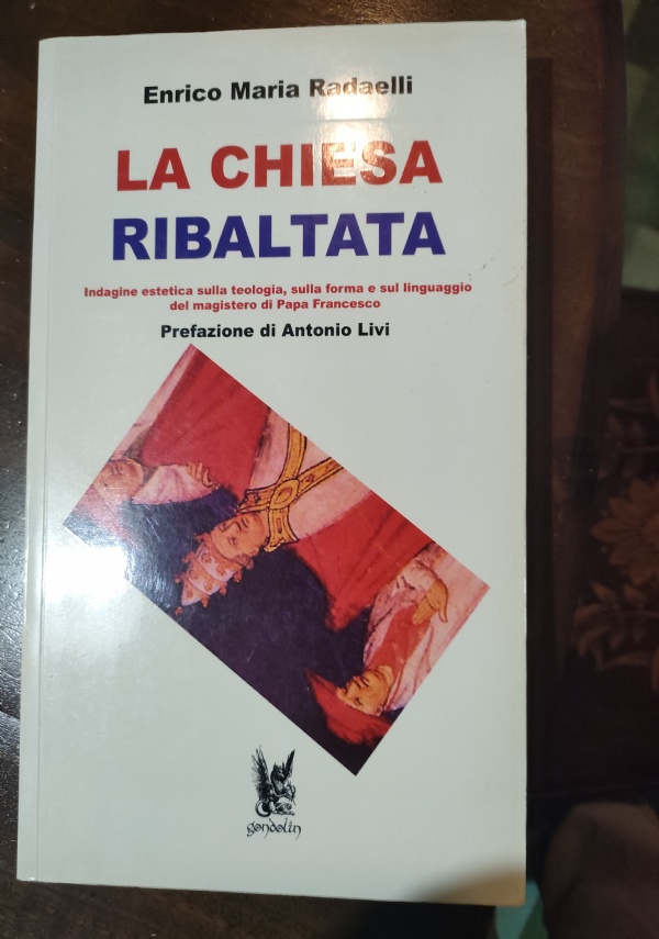 I volti dell&rsquo; amore e Colloqui col padre di 