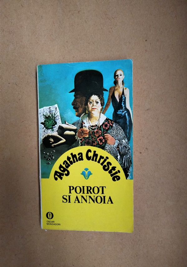 SA MORTE SECADA di 