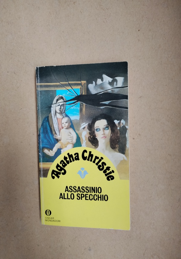 MISS MARPLE: GIOCHI DI PRESTIGIO di 