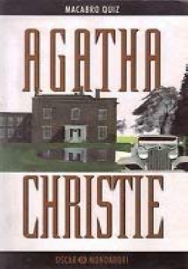 LA SIGNORA DEL DELITTO di 
