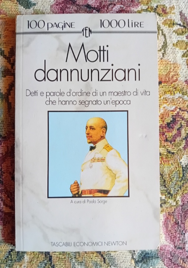 CITAZIONI. IL LIBRETTO ROSSO di 