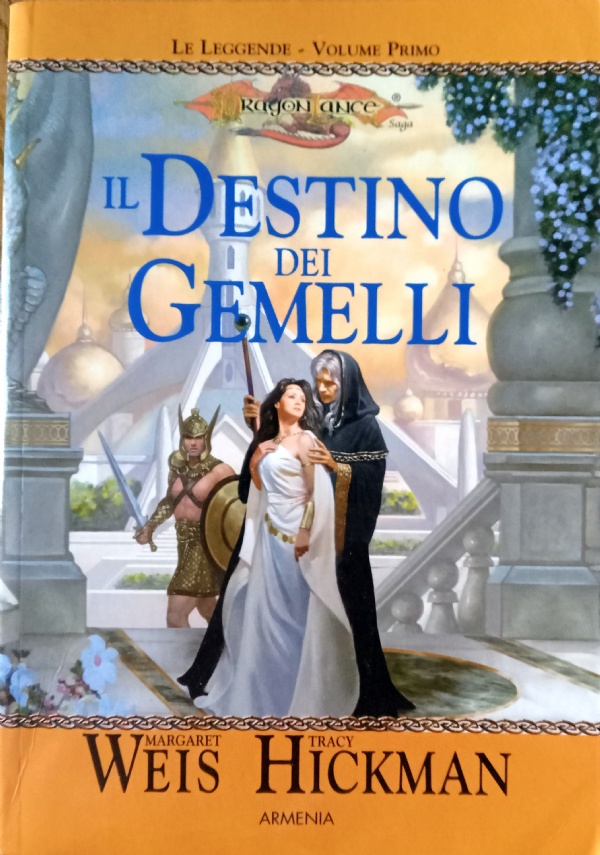 BUON PROSEGUIMENTO di 