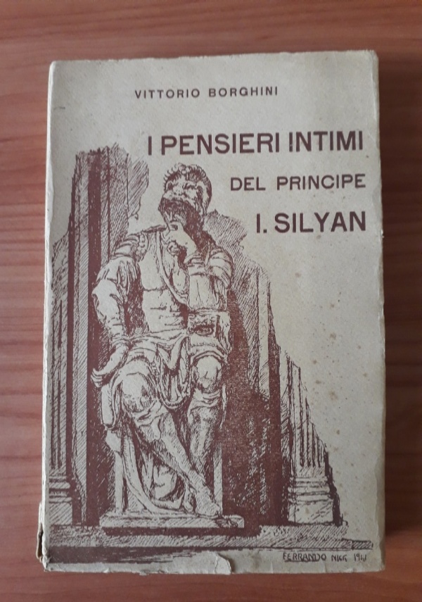 COMPAGNIE e MERCANTI di FIRENZE ANTICA di 