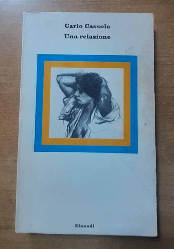 RELAZIONE di 