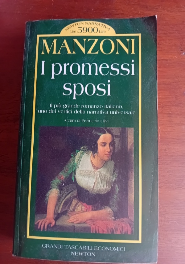 ODISSEA (versione IPPOLITO PINDEMONTE) di 