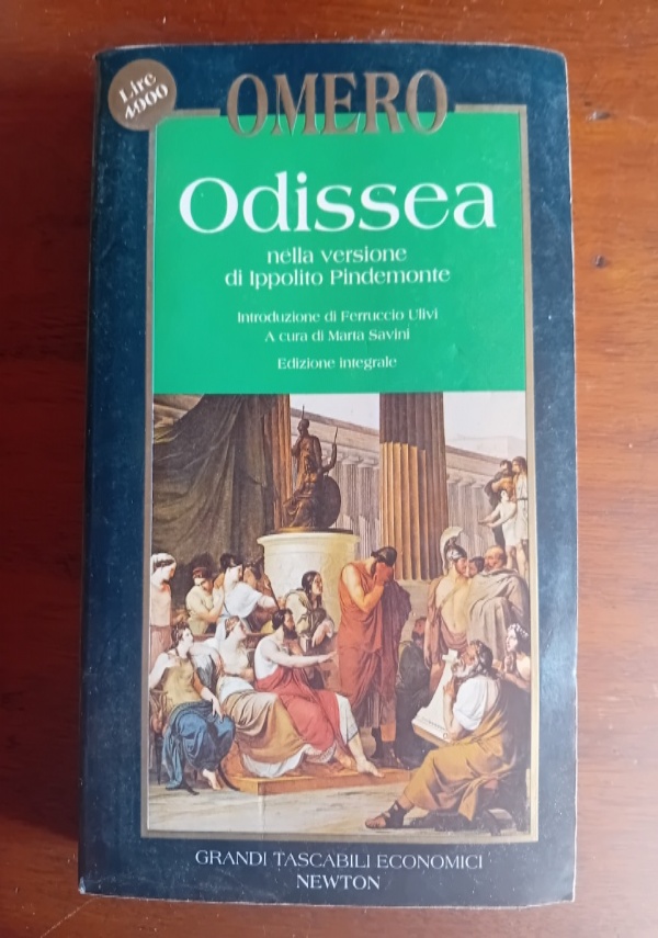 IL TRADITORE DI ROMA di 