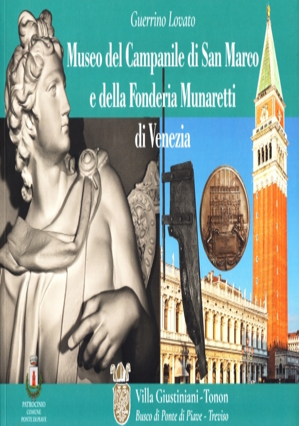 Scultura veneziana. Gli Dei dimenticati in Piazza San Marco di 