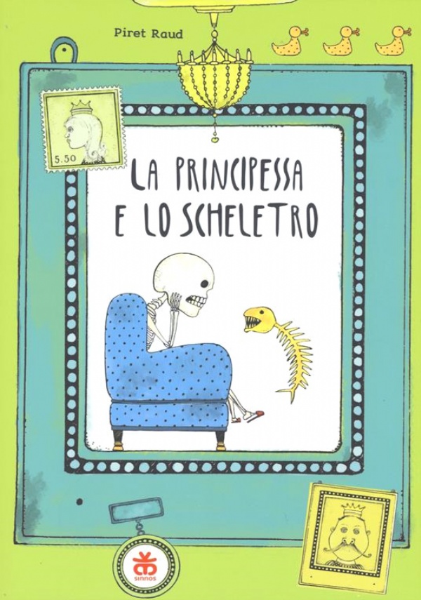 La casa della moschea di 