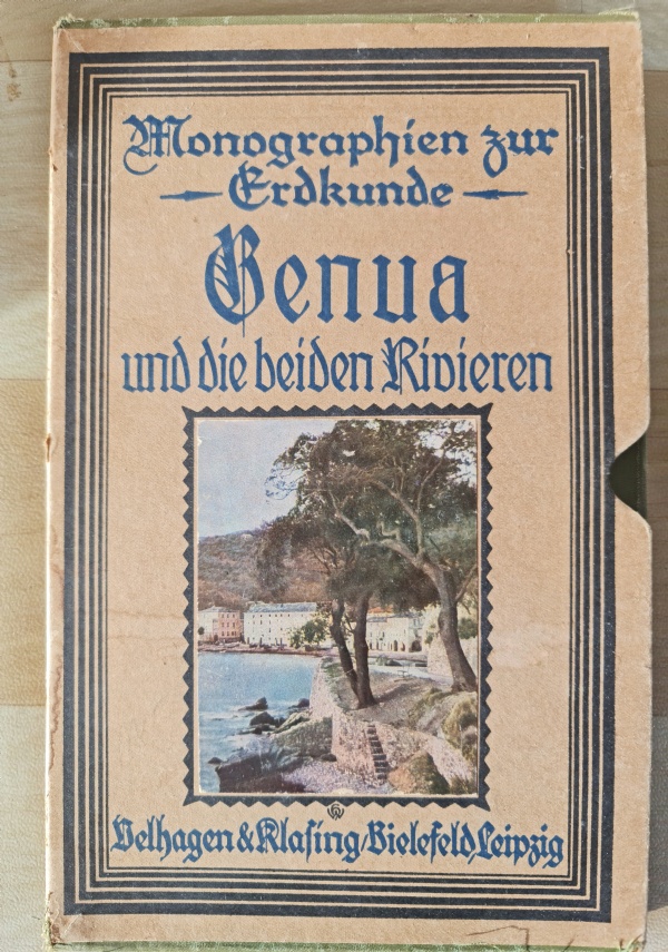 	Il Nuovo Testamento volgarizzato ed esposto in note esegetiche e morali vol. I e III di 