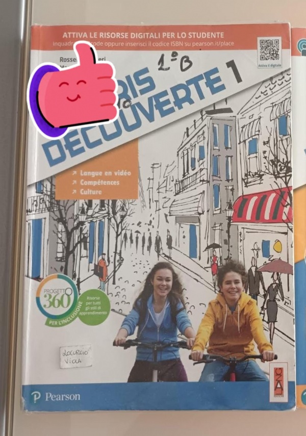 Make it! Plus - Level 1. Student&rsquo;s book - Workbook di 