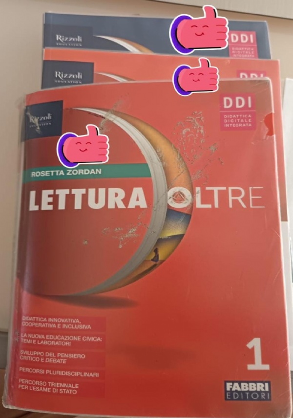 La forza delle parole di 