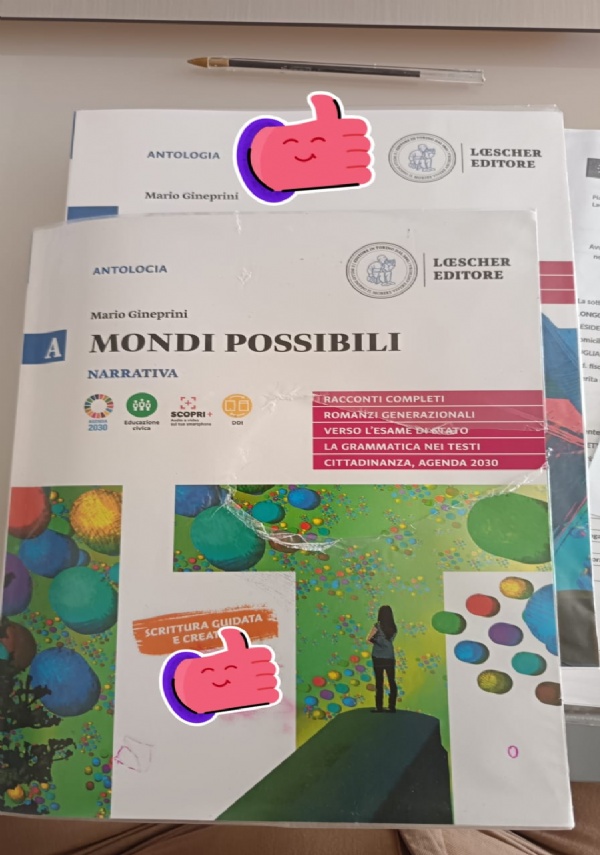 Grammar in Progress di 