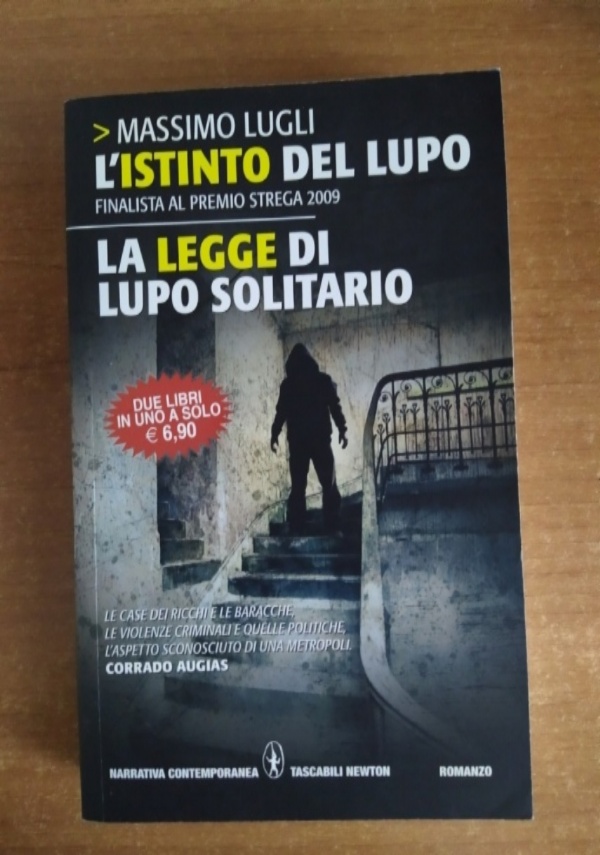 Bianca come il latte rossa come il sangue - Pagg. 254 di 