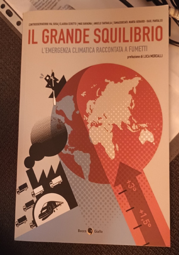 IL GIORNO DEL GIUDIZIO di 