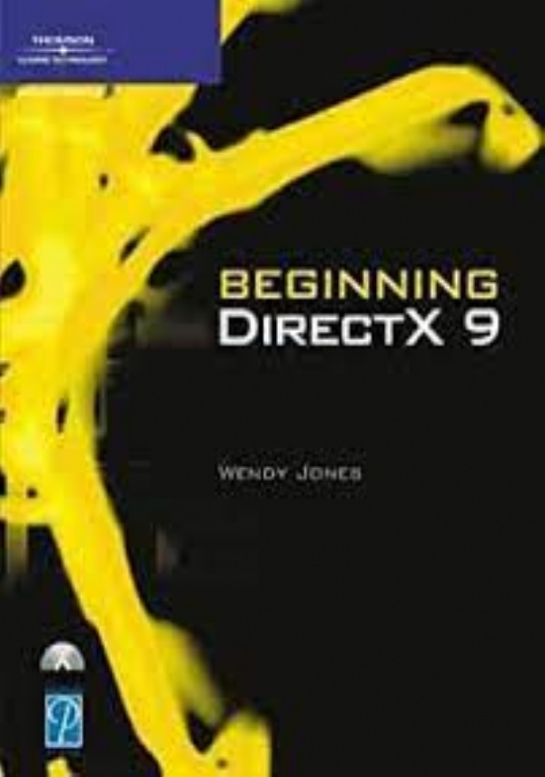 ULTIMATE GAME PROGRAMMING WITH DIRECTX di 