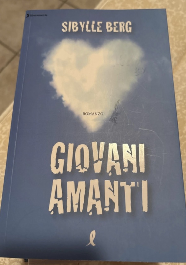 L�amore della mia vita di 