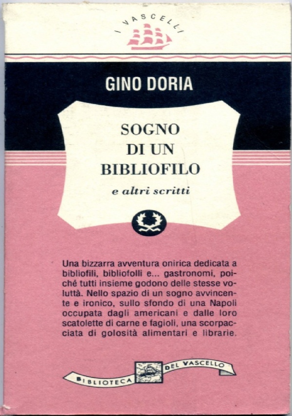 Una lettera dal deserto di 