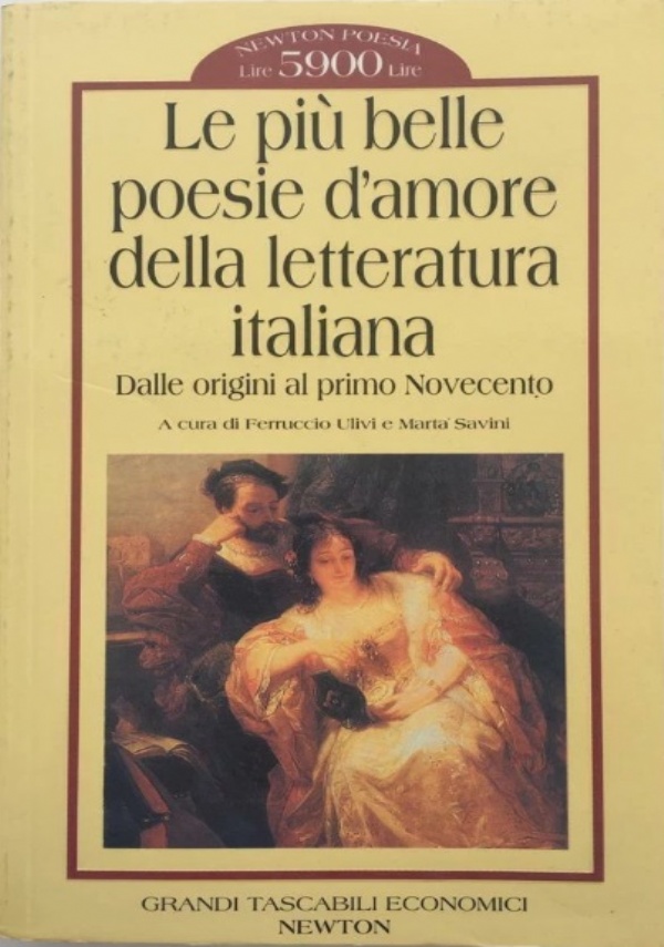 Uccellini di 