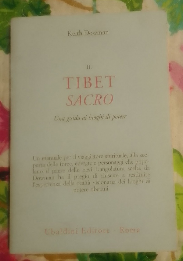 La storia di san Michele di 