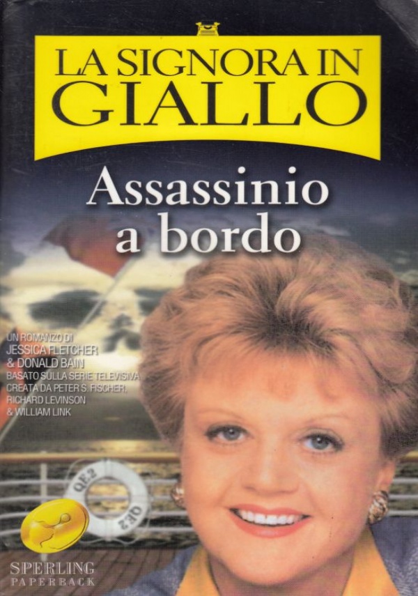 Assassinio in prma classe di 