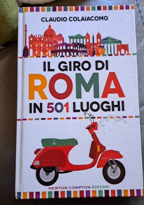 Il passato � una terra straniera di 