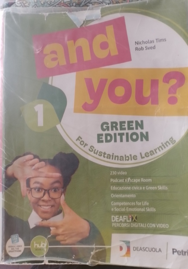 Scienze della terra di 
