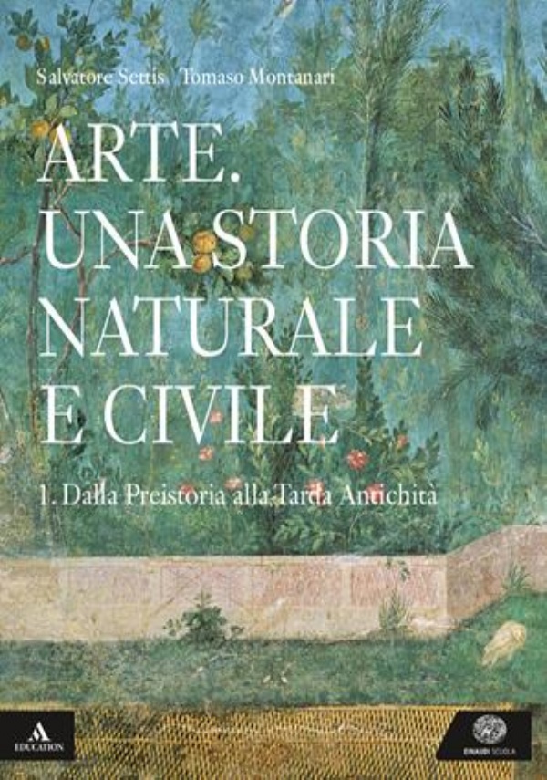 Lo spazio umano. Corso integrato di geostoria e educazione civica. Per le Scuole superiori di 