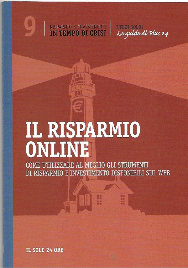 LA POSTA DEL RISPARMIATORE di 