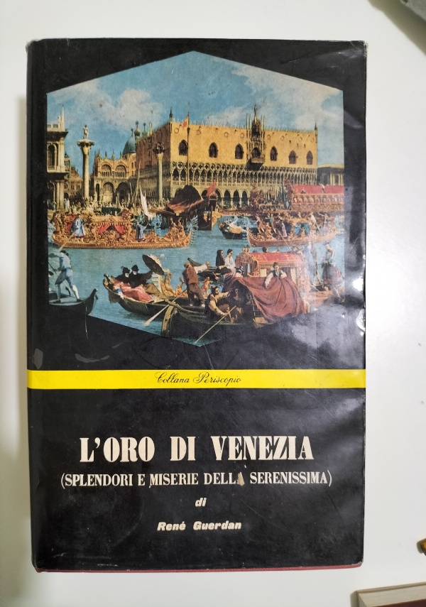 la lunga fuga di 