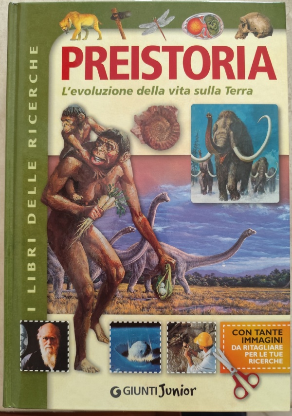 Educatore asili nido di 