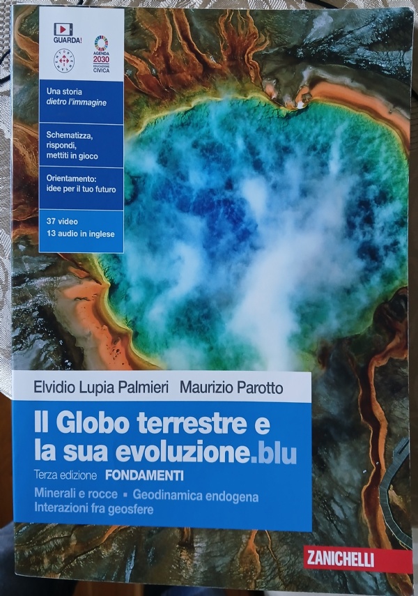 STORIA (LA). PROGETTARE IL FUTURO - CONF. VOL. 3 + ATLANTE GEOSTORIA (LDM) - IL NOVECENTO E L�ET� ATTUALE + CITTADINANZA E COSTITUZIONE di 