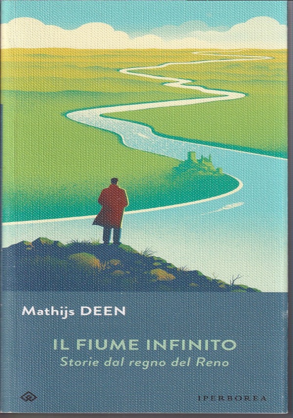 La forma dell�acqua di 