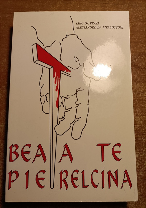 FIGLI DI SANTA PUPA Tra fichi secchi, palloncini e bambole di pezza di 