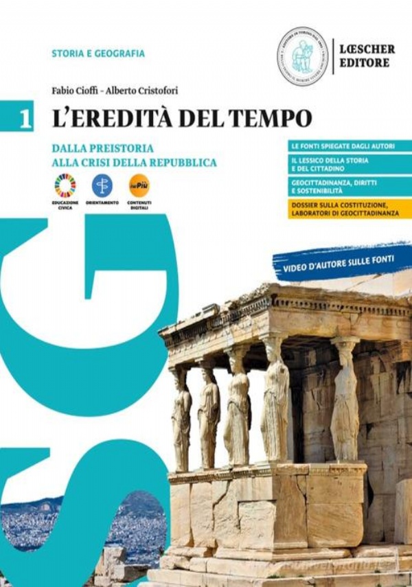 SCENARI 2 DALLA SECONDA META&rsquo; DEL SEICENTO ALLA FINE DELL&rsquo;OTTOCENTO di 