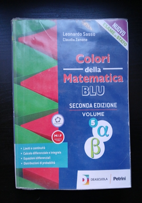 UOMINI E PROFETI - ED. AZZURRA - PDF - VOLUME UNICO di 