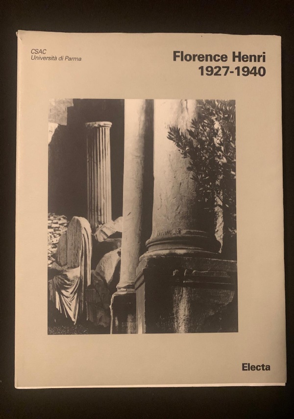 Hans Hollein. Opere 1960-1988 di 