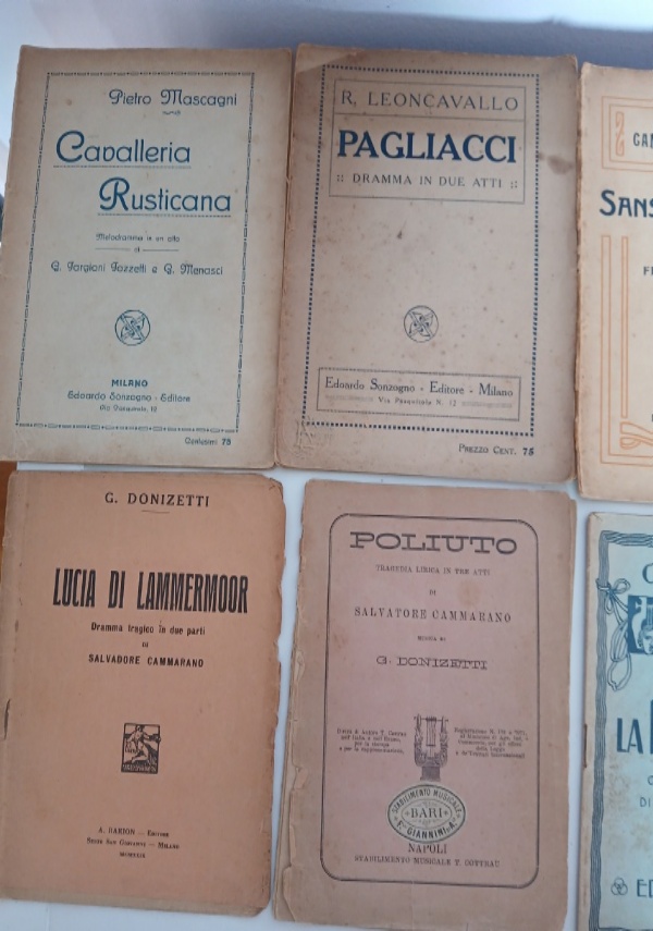 La fanciulla del West di 