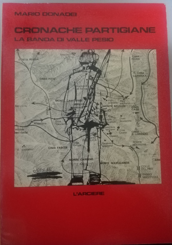 La vita di nuovo di 