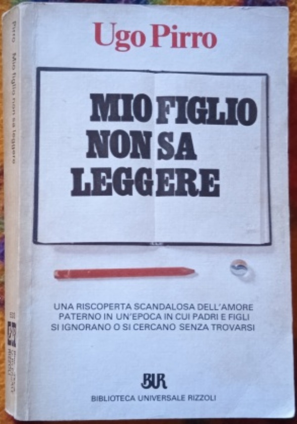 FIRMATO FURAX  IL SANGUINACCIO SACRO di 