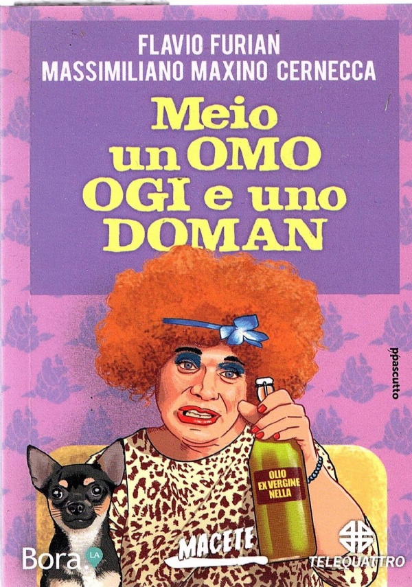 LA FAVORITA Dramma serio in quattro atti di 