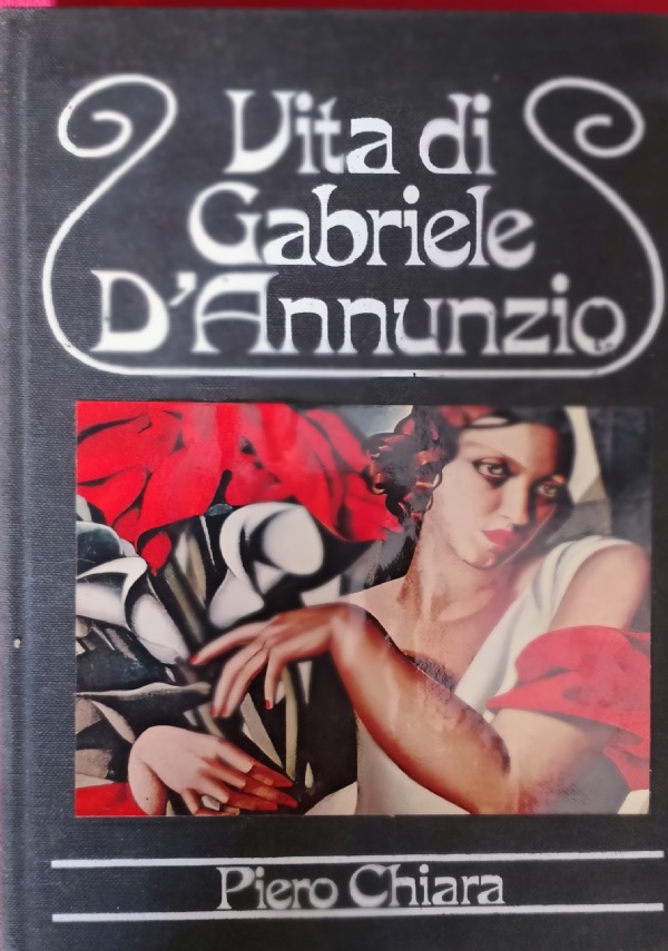 LA TRACCIA DEL SERPENTE di 
